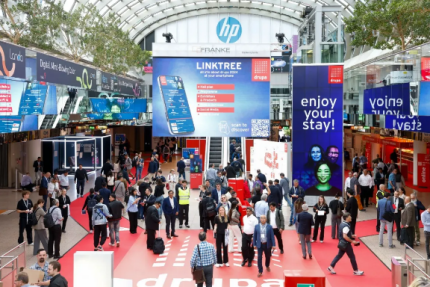 德魯巴2024技術(shù)趨勢及對(duì)中國印刷業(yè)未來發(fā)展的啟示